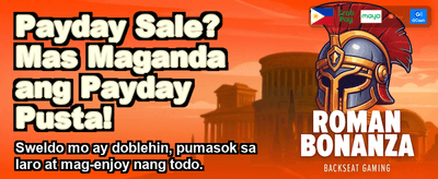 Experience the Best PH Casino banner